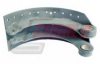 FA1 0509126210 Brake Shoe